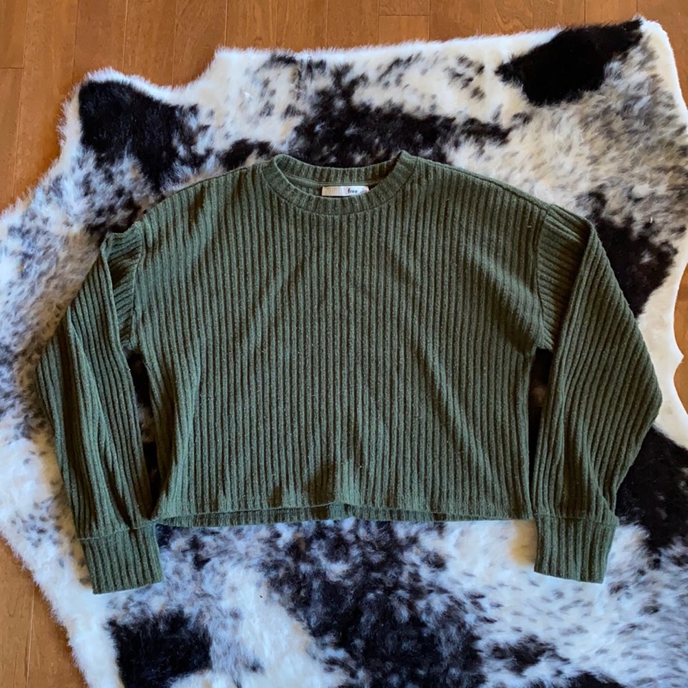Wilfred Free Top